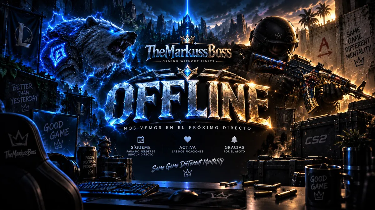 TheMarkussBoss