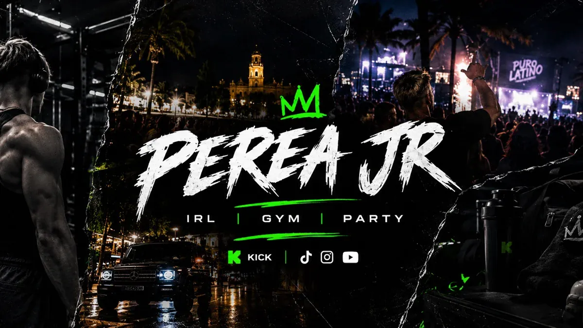 pereajrr