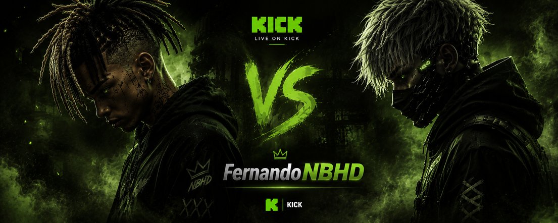 FernandoNBHD