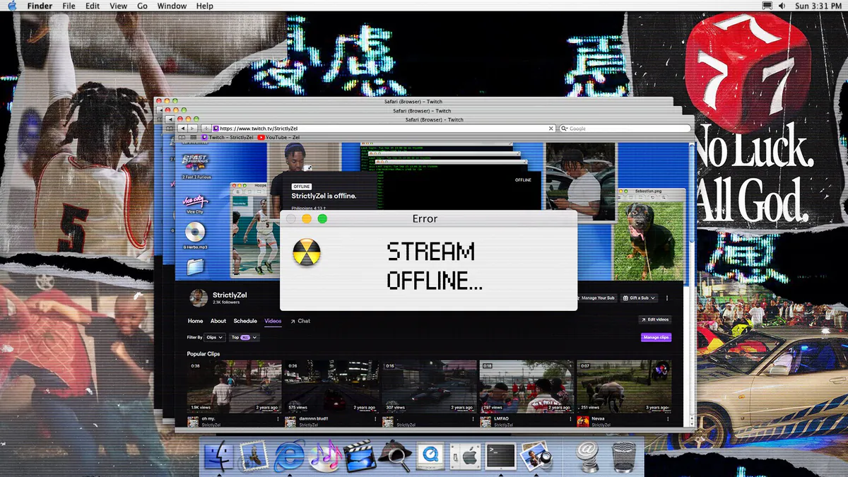 StrictlyZel