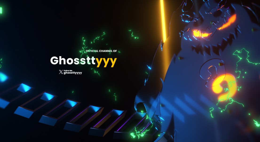 Ghossttyyy