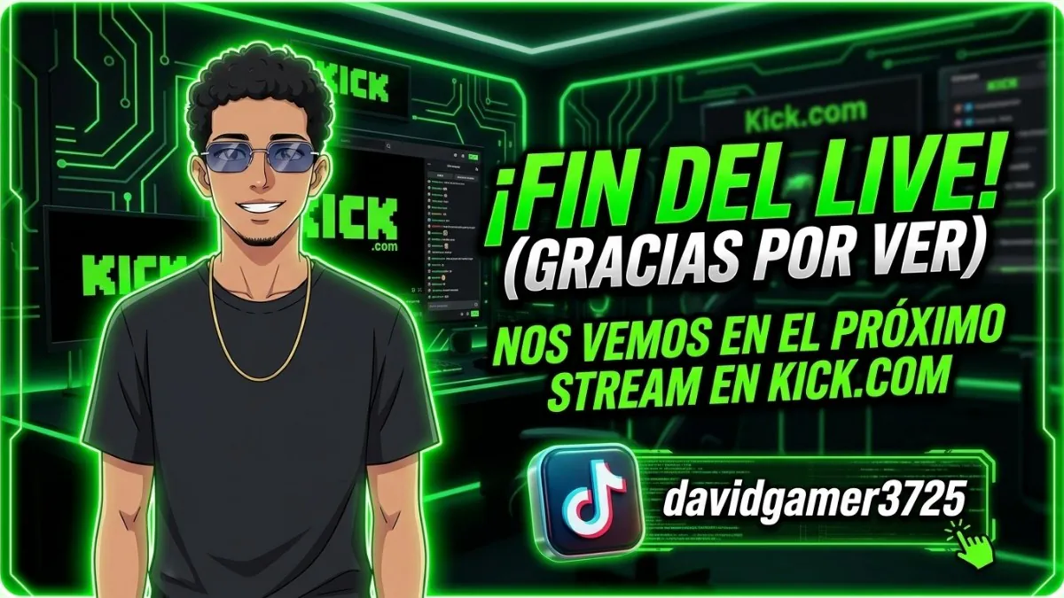 Vnzldavidgamer