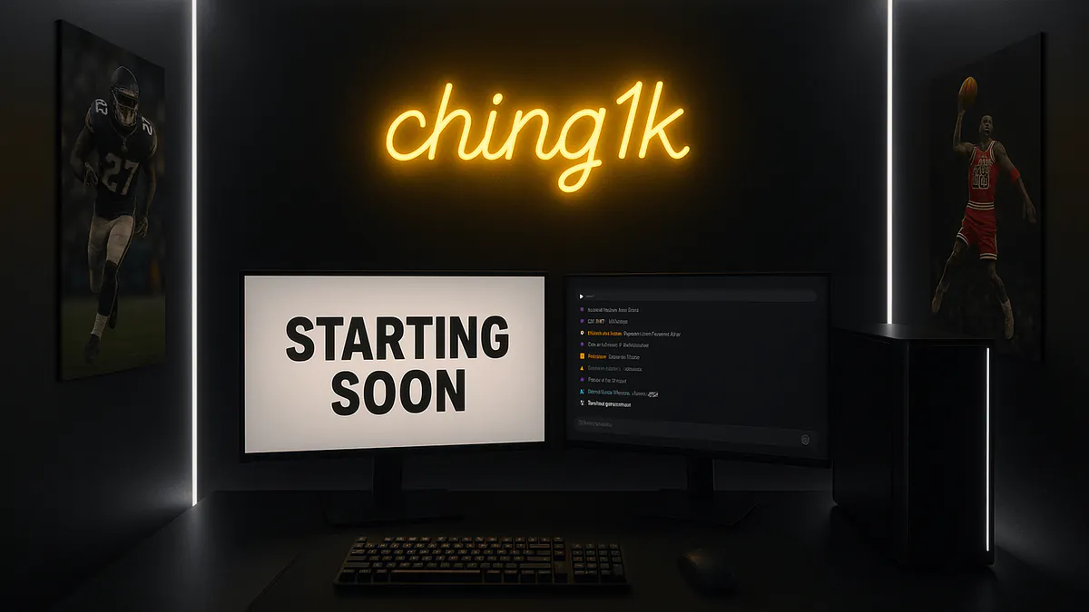 ching