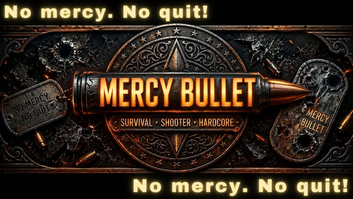 MercyBullet