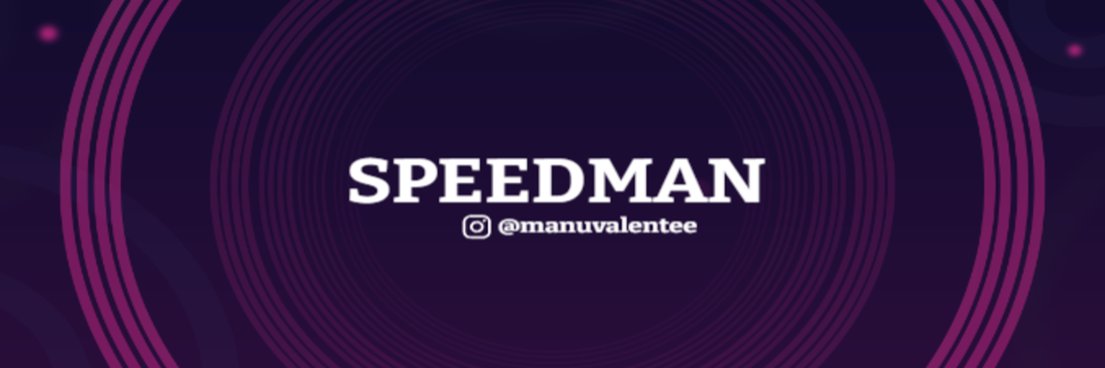 SPEEDMANV
