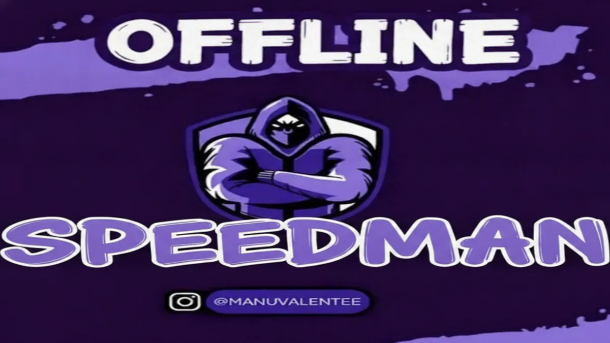 SPEEDMANV