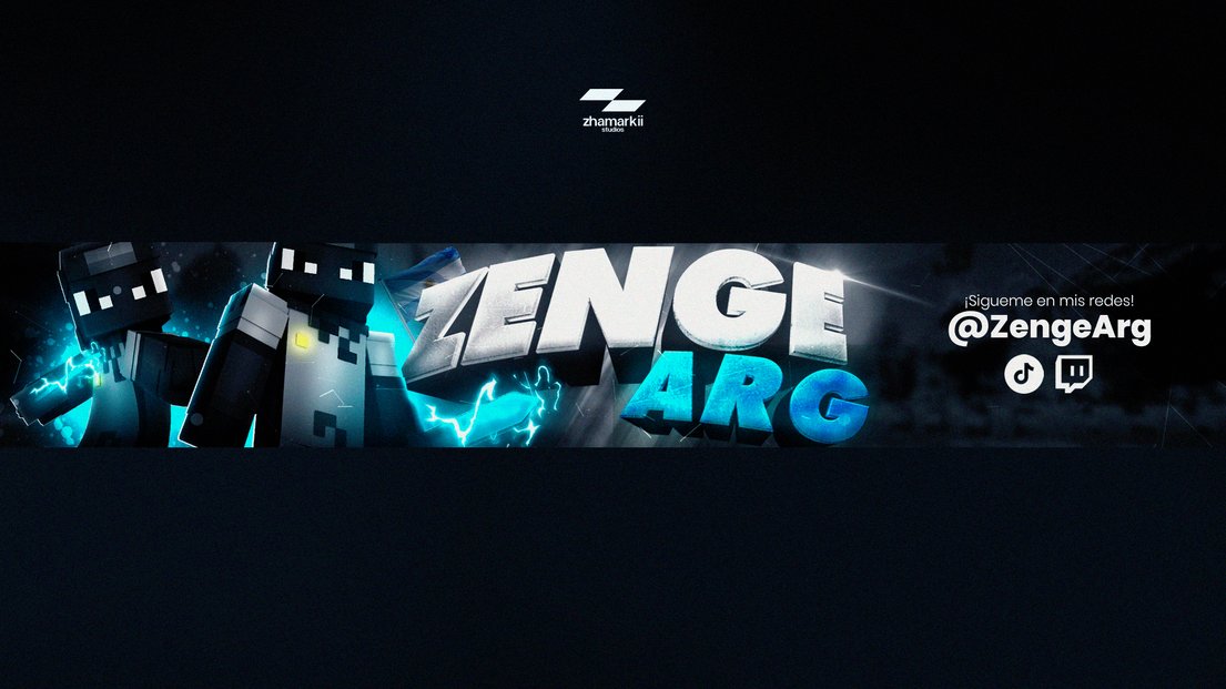 ZengeARG