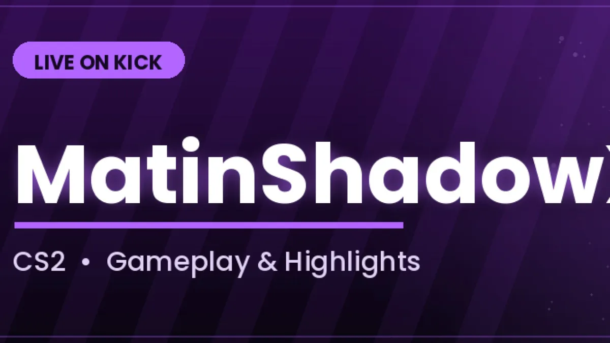 MatinShadowX