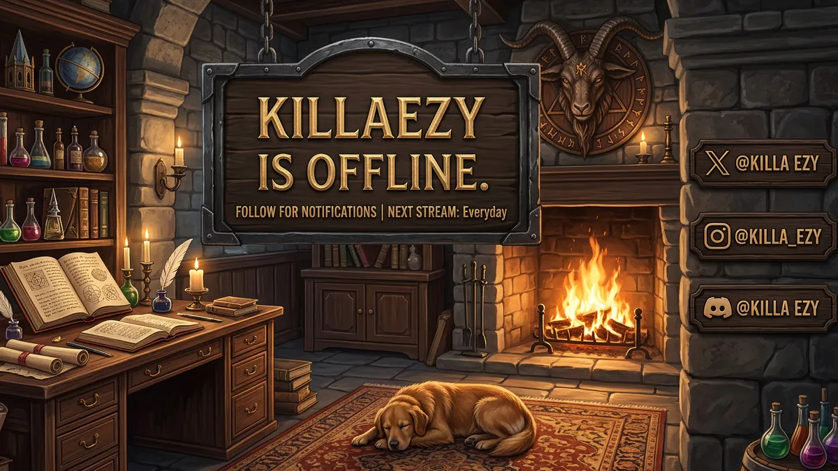 killaezy