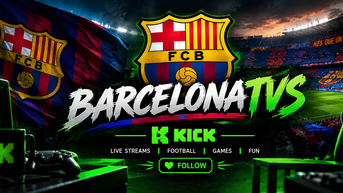 barcelonaTVs