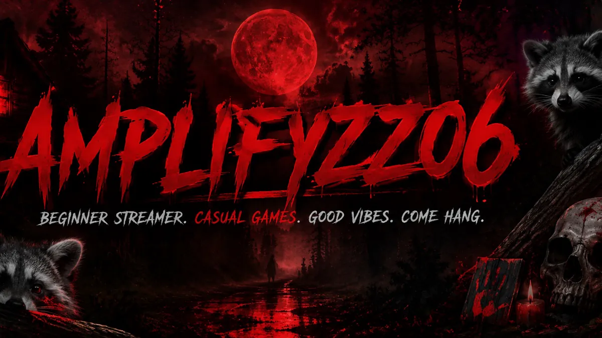 Amplifyzz06