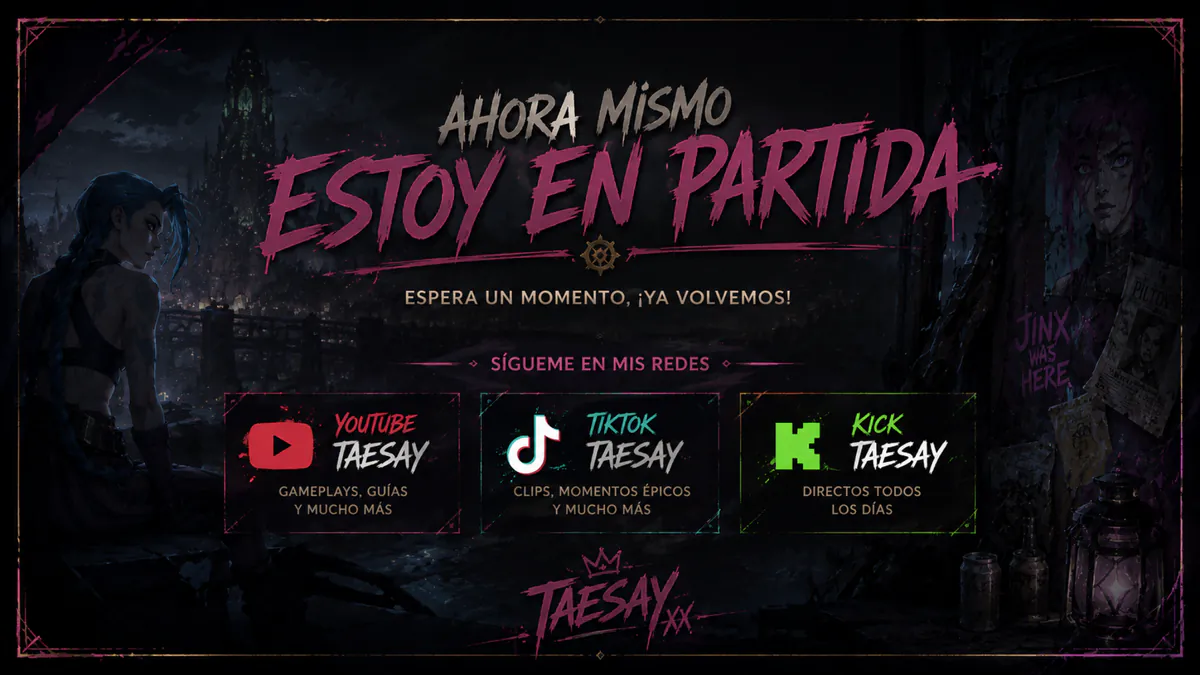 Taesay