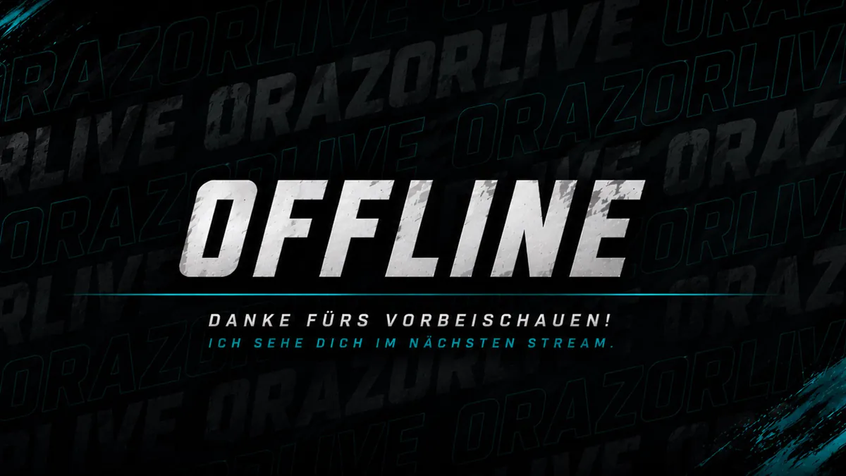 Orazorlive