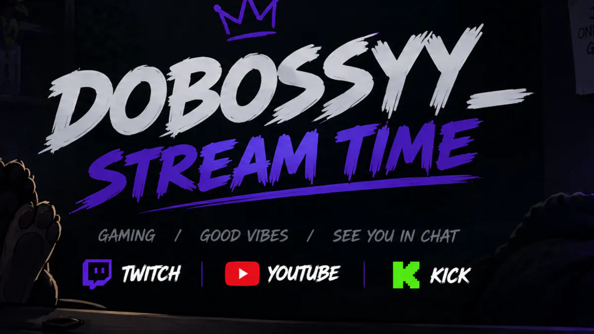 Dobossyy