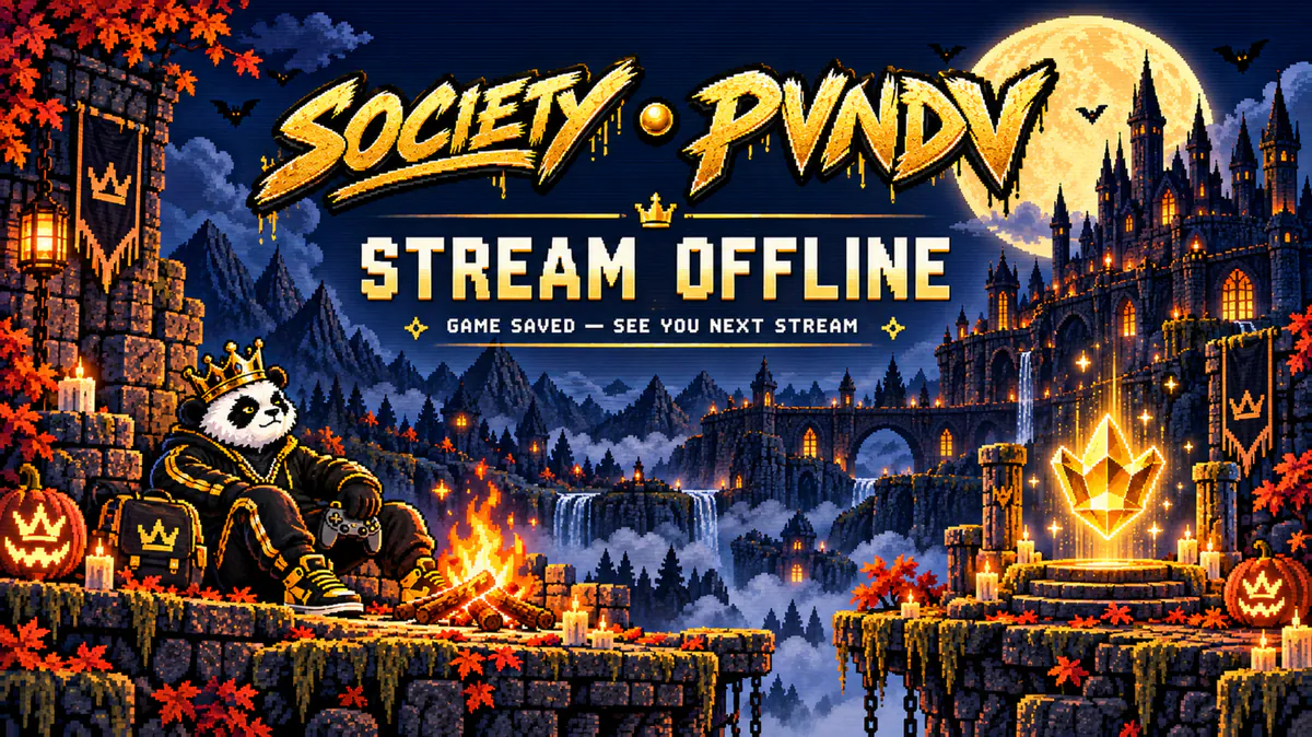SocietyPvndv