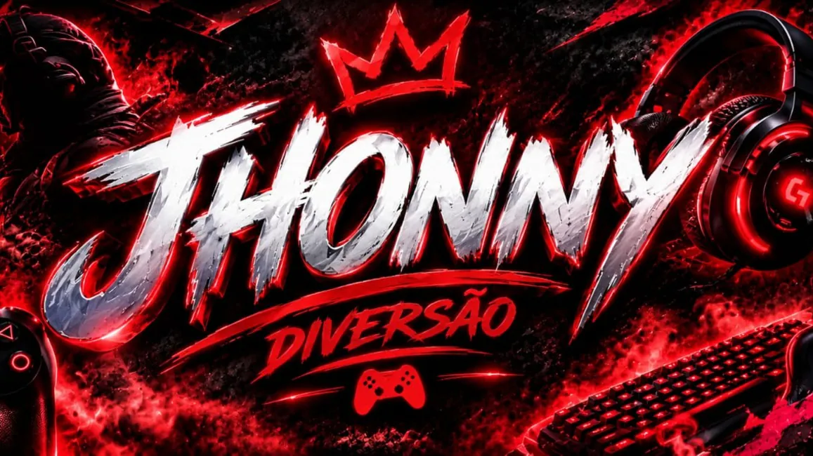 jhonnyamorim