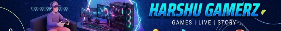 HarshuGamerz2