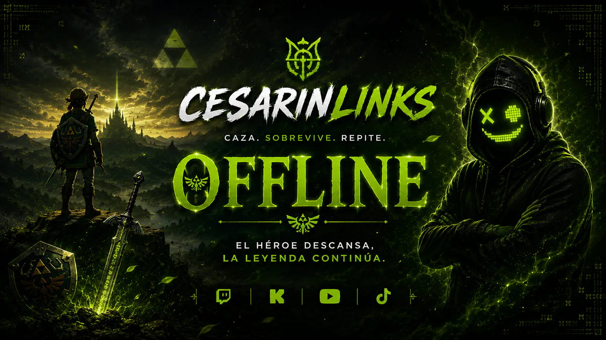 Cesarinlinks