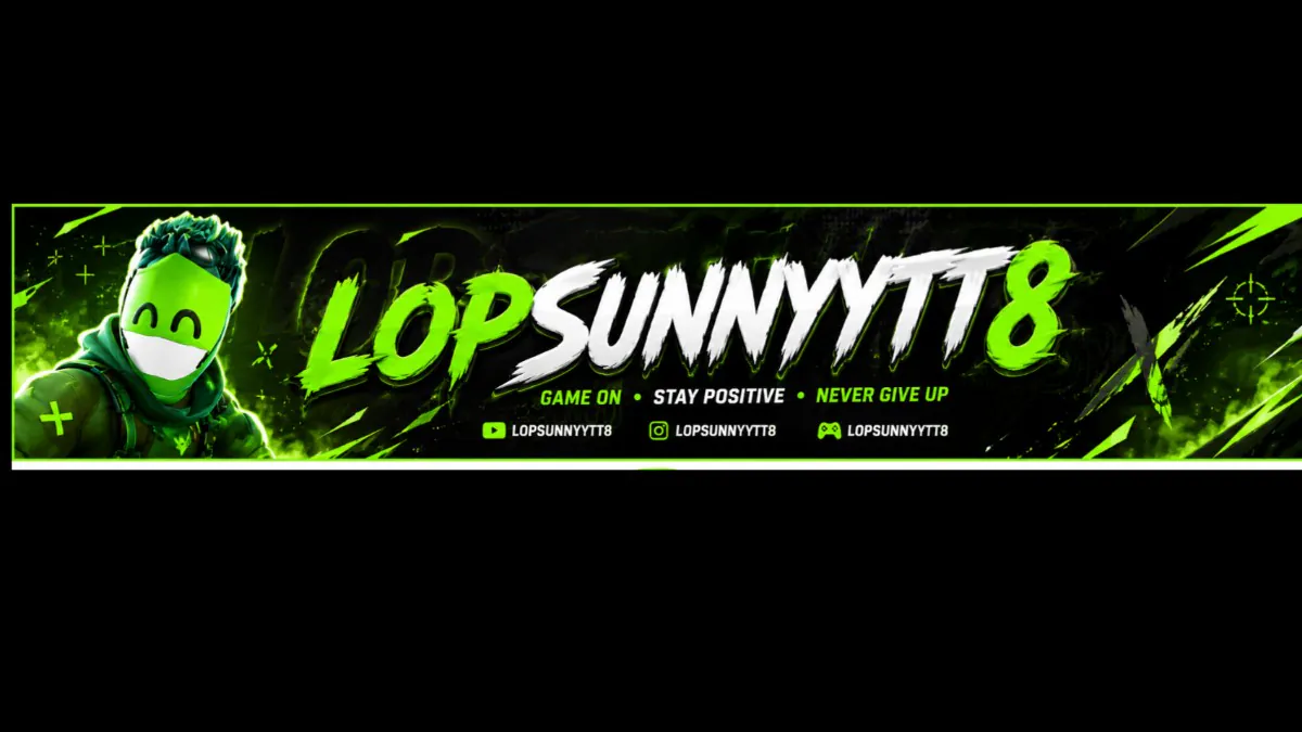 LOPSUNNYYTT8