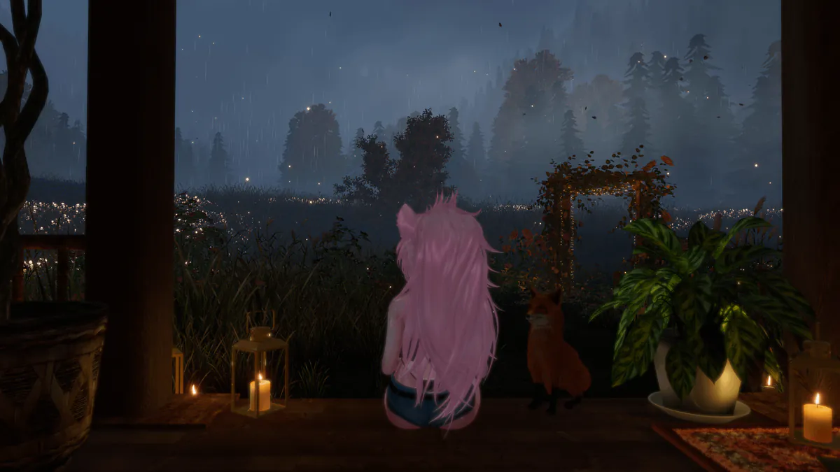 ImVenusVR