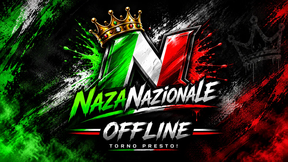 NazaNazionale