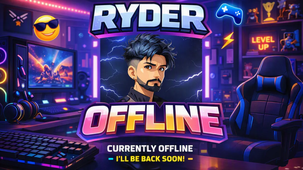RyderOnK