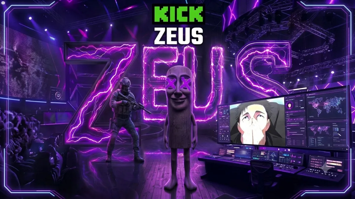 ZeusWrath