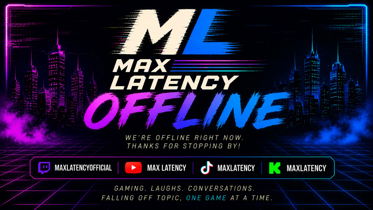 MaxLatency