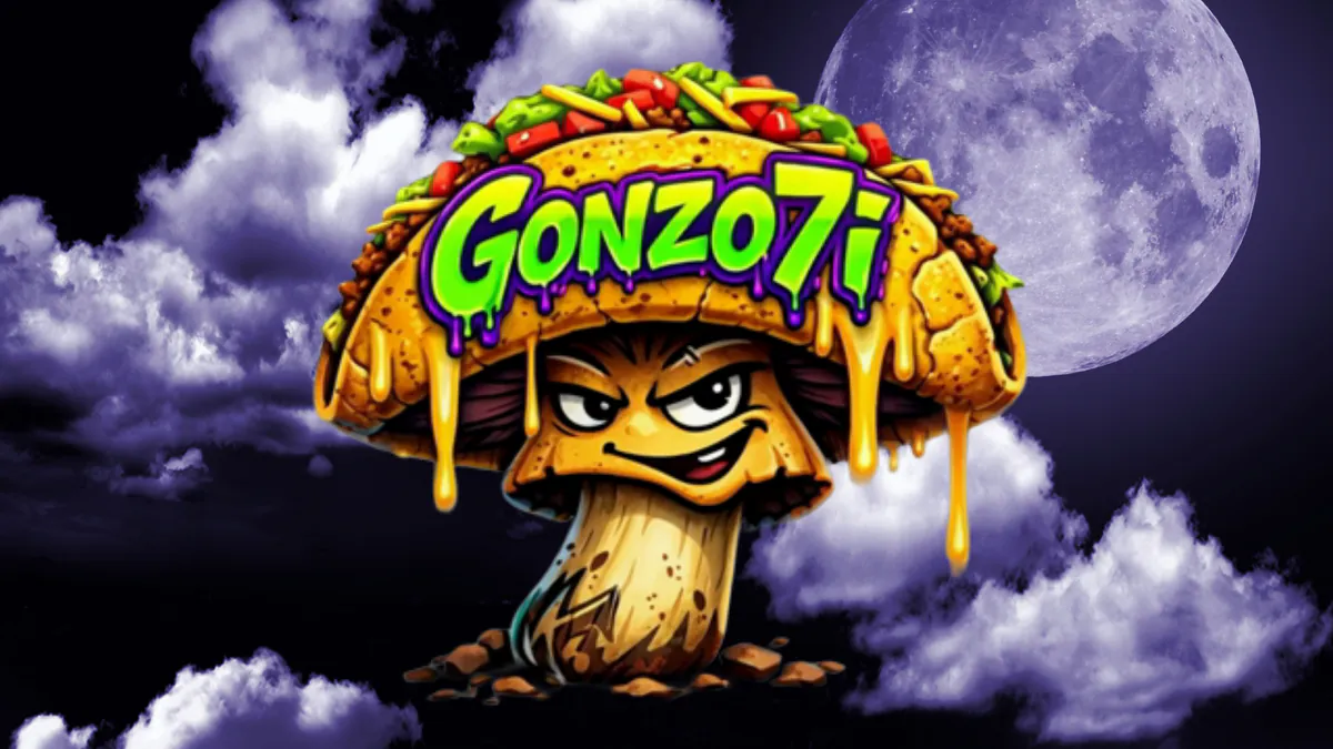GONZo7i