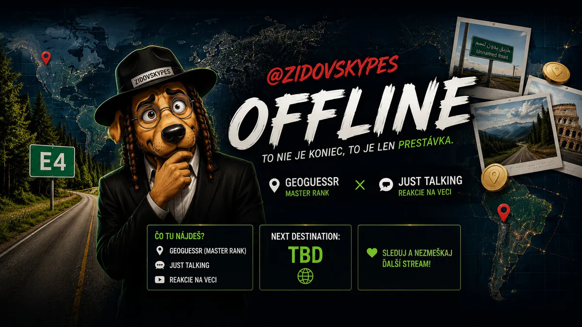 Zidovskypes