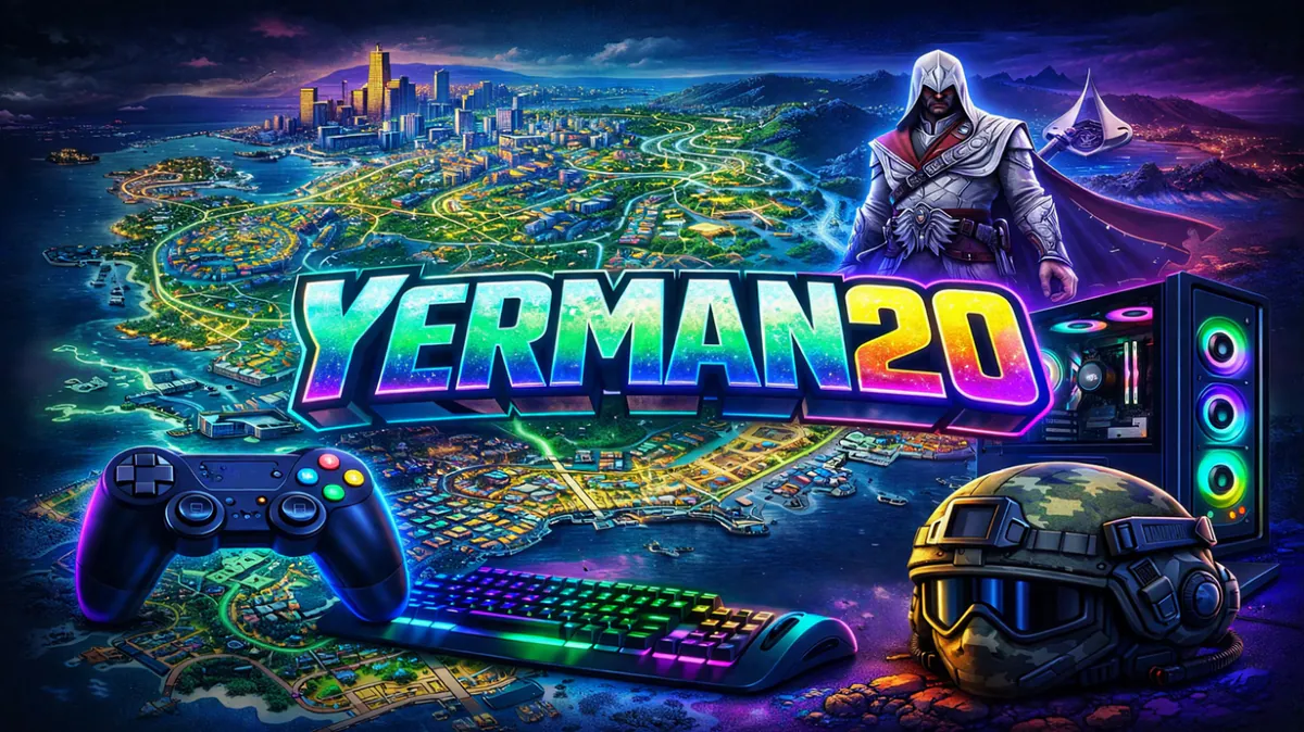 Yerman20