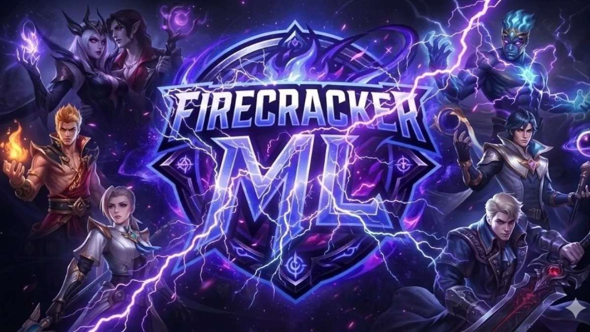 FireCrackerML