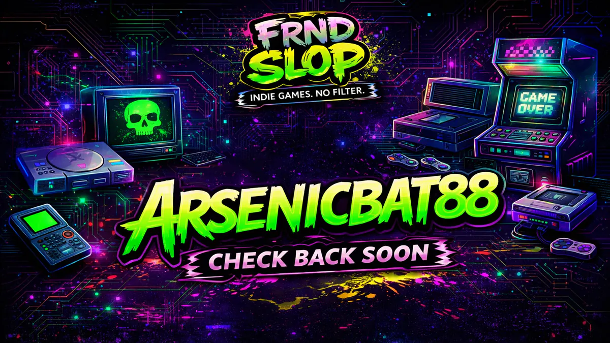 Arsenicbat88