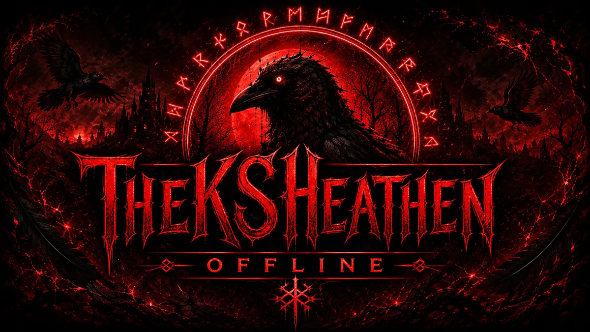 theksheathen