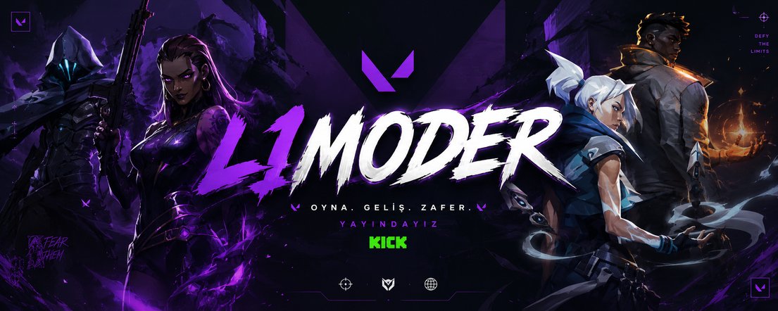 L1MODER