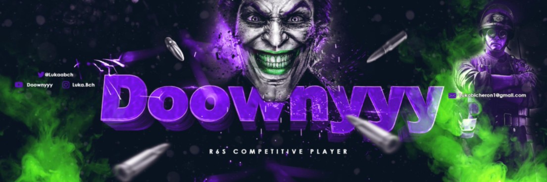 Doownyyy