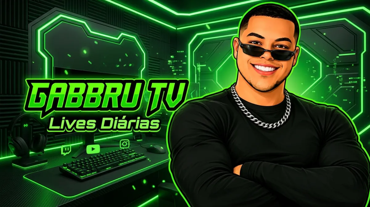 GabbruTV