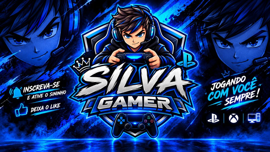 SilvaGamerJr