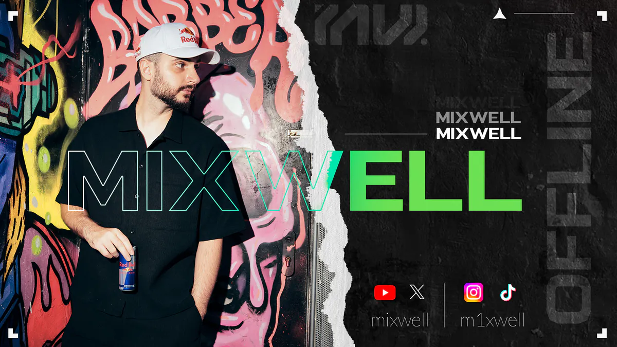 Mixwell