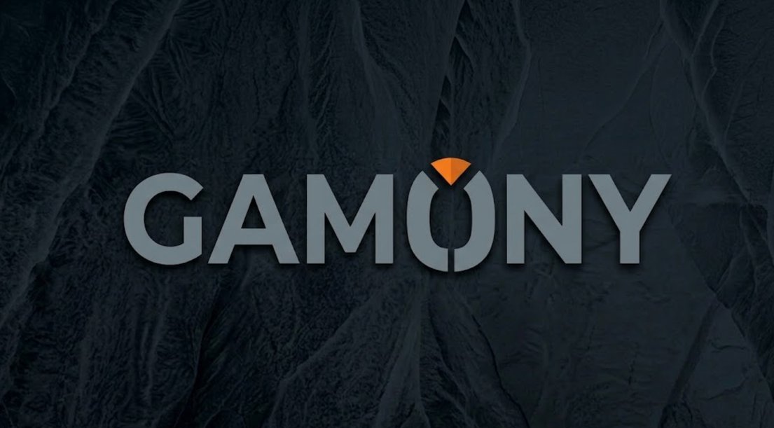 Gamony
