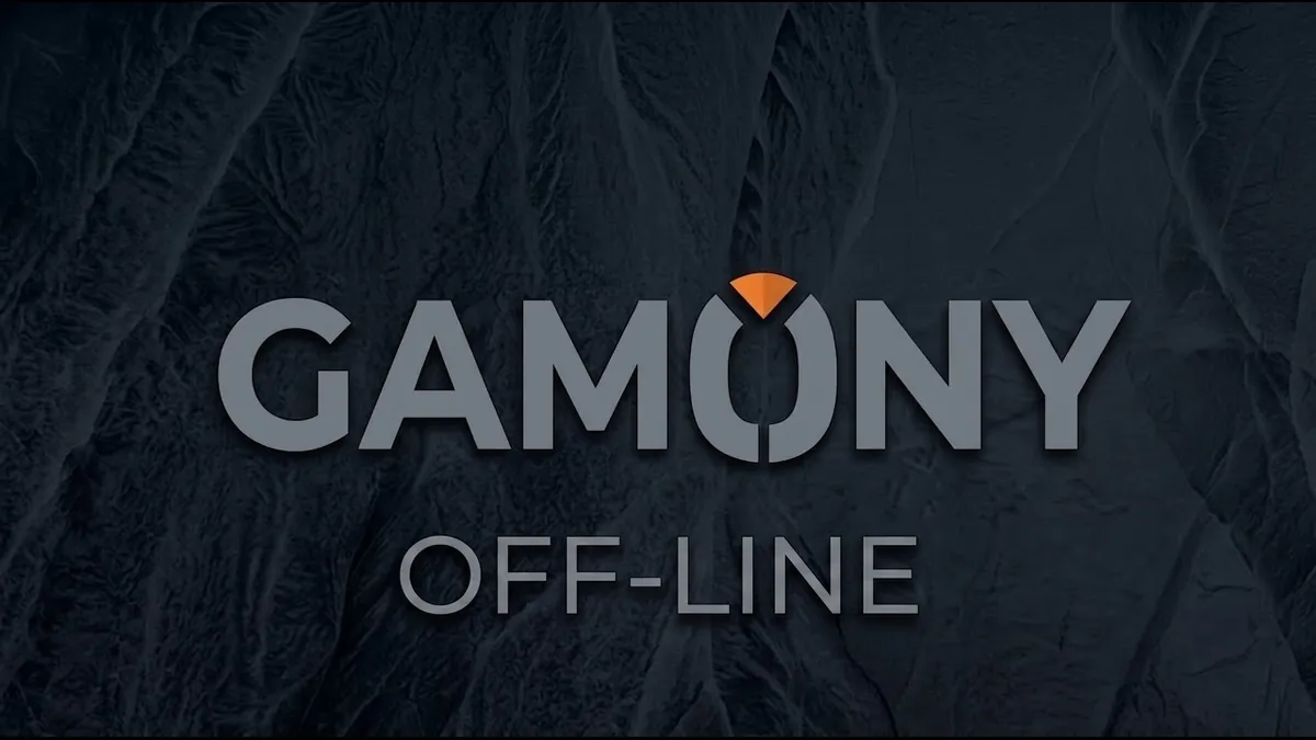 Gamony