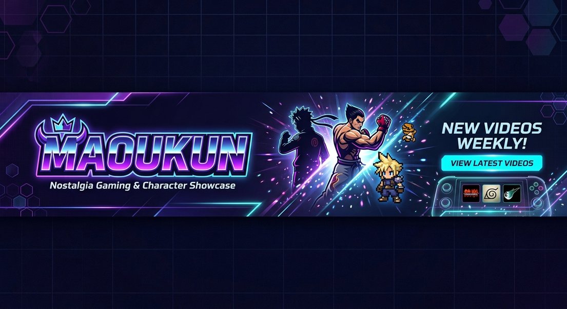 MaouKunn