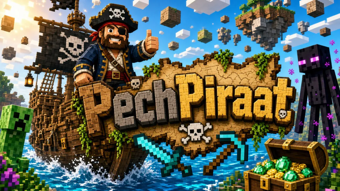 Pechpiraat