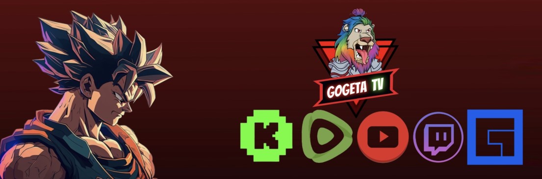 GogetaTV