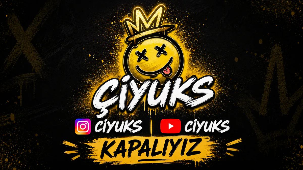 Ciyuks