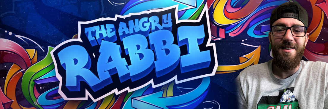 TheAngryRabbi