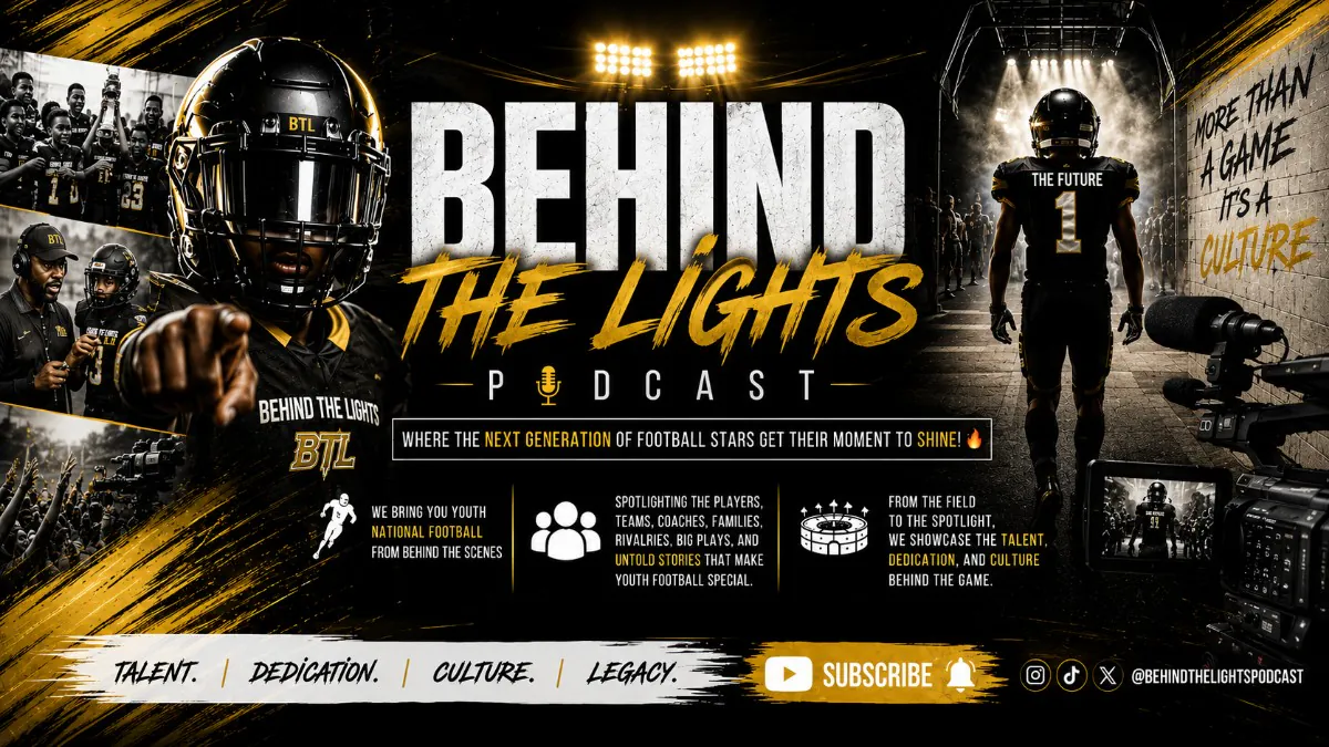 BehindTheLightsSports