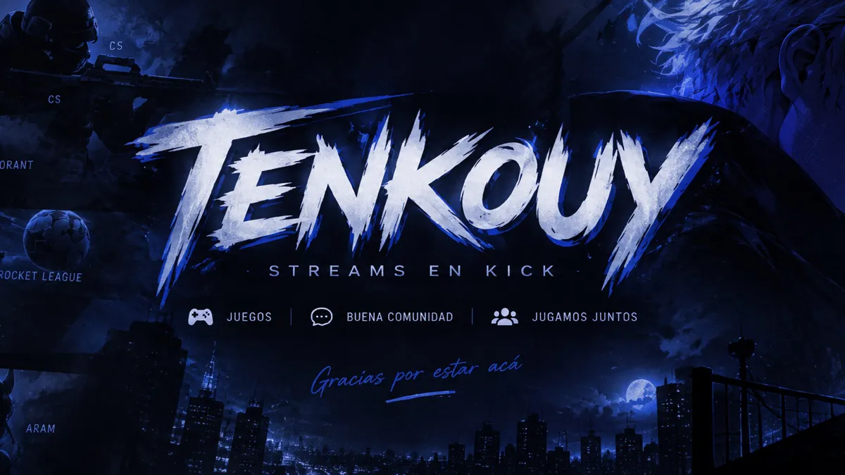 tenkouy
