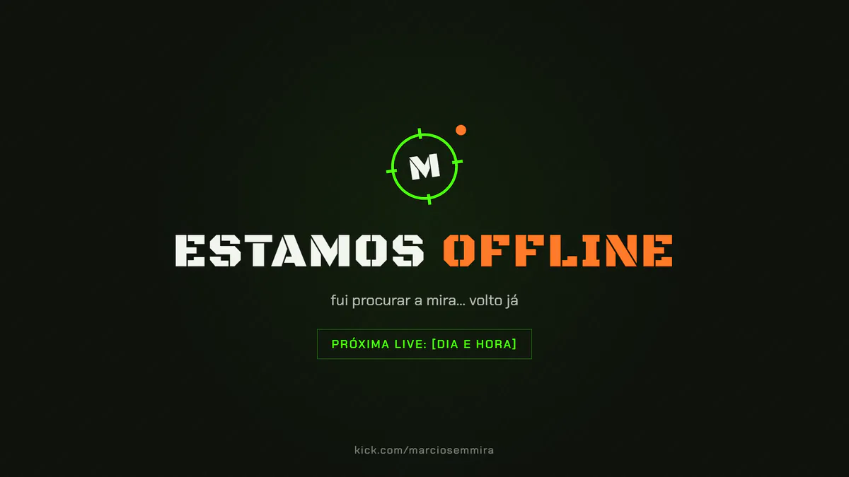 MarcioSemMira