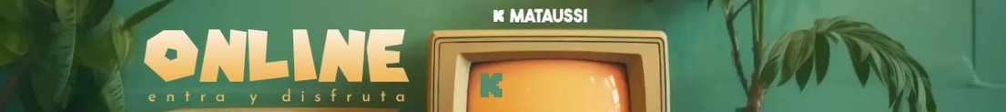 Mataussi